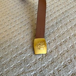 Lauren Ralph Lauren belt